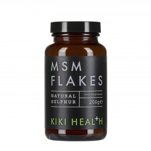 MSM FLAKES (PACK SIZE 100G-200G)