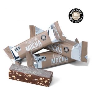 Mocha Protein Bar