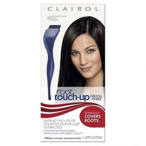 CLAIROL ROOT TOUCH UP 2 BLACK