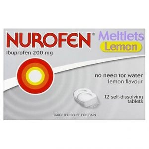 Nurofen
