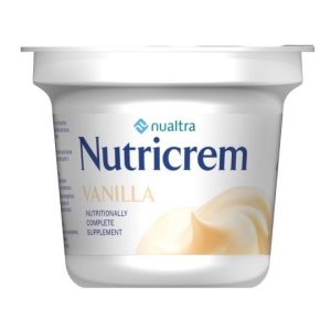 NUTRICREM (MULTI FLAVOURS)
