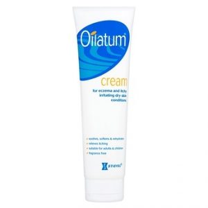 OILATUM CREAM