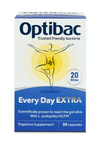 Optibac Every Day Extra