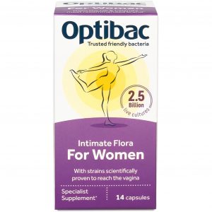 Optibac For Women