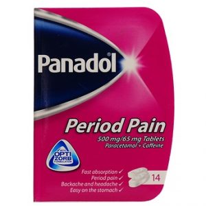 Panadol Period Pain