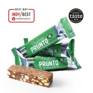 Pronto Caffeine Energy Bar