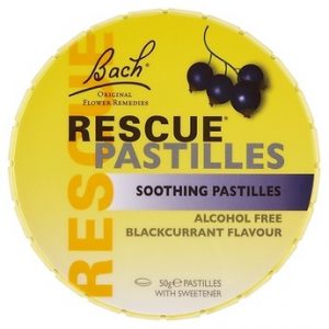 RESCUE PASTILLES