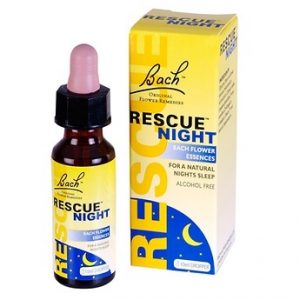 RESCUE NIGHT DROPPER