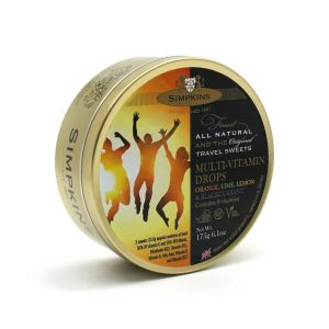 SIMPKINS MULTI VITAMIN DROPS