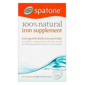 Spatone Iron