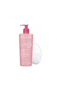 BIODERMA SENSIBIO FOAMING GEL