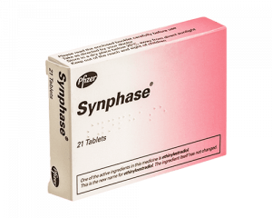 Synphase