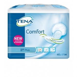 TENA COMFORT PLUS
