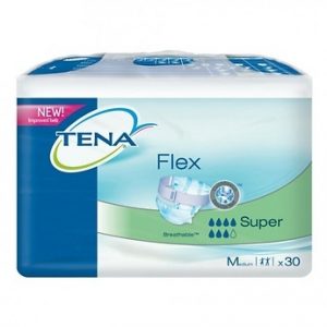 TENA FLEX PLUS MEDIUM