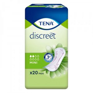 TENA LADY DISCREET MINI