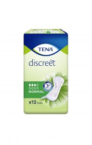 TENA LADY DISCREET NORMAL