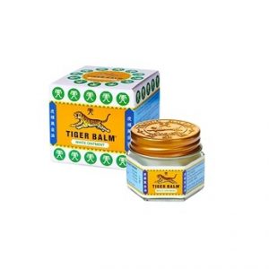 TIGER BALM WHITE [REGULAR]