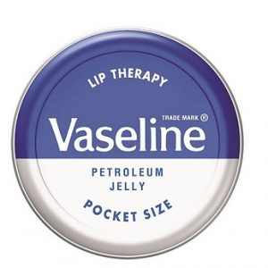 VASELINE LIP THERAPY TIN (MULTI FLAVOURS)