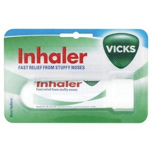 VICKS INHALER CLIPSTRIP