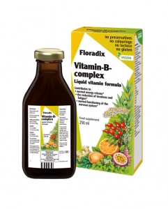 FLORADIX VITAMIN-B-COMPLEX