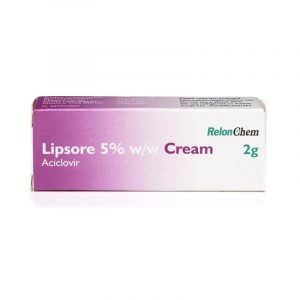 Aciclovir Cream 5%