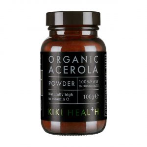 ACEROLA POWDER (ORGANIC)