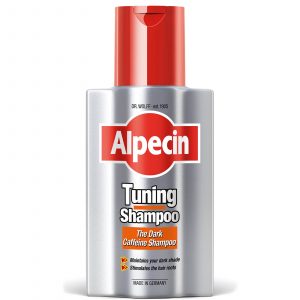 ALPECIN TUNING SHAMPOO