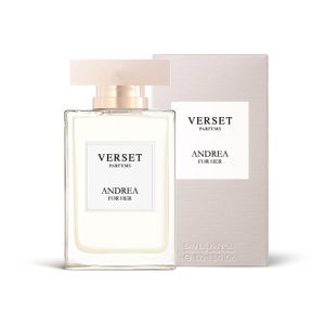 Verset Perfume Andrea