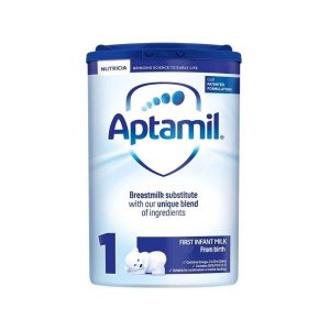 Aptamil® First Infant Milk
