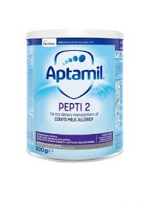 APTAMIL PEPTI 2 (400g-800g)