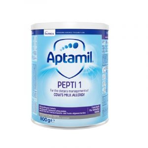 APTAMIL PEPTI 1 (400g-800g)