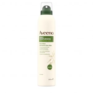 Aveeno® Daily Moisturising After-Shower Mist