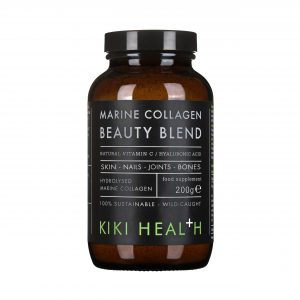 MARINE COLLAGEN BEAUTY BLEND (Pack Size 20g-200g)