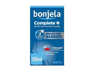 Bonjela Complete Plus