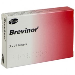 Brevinor