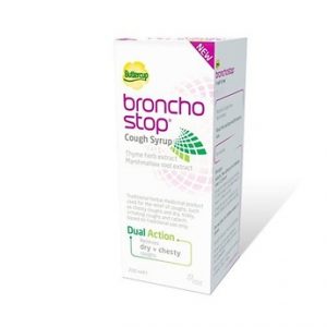 Bronchostop