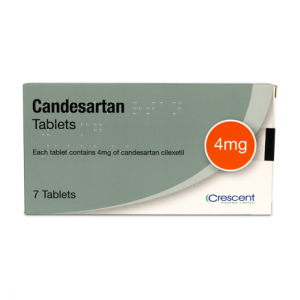 Candesartan Tablets (2mg-32mg)
