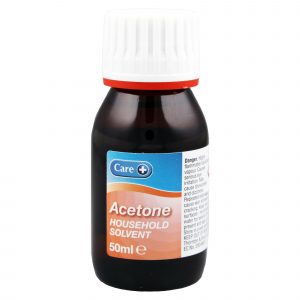 CARE ACETONE