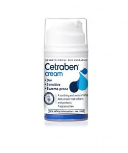 Cetraben Cream (Pack Size 50ml-475ml)
