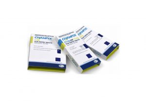 Champix tablets