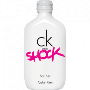 CK One Shock (L) 50ml EDT Spray