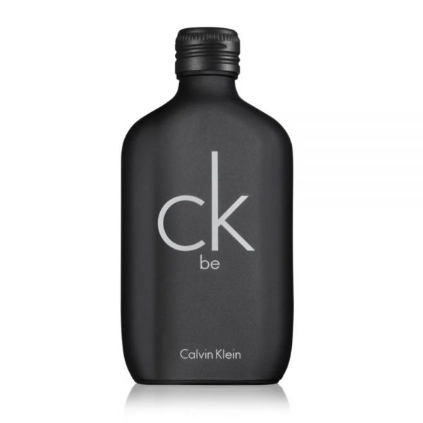 CK Be EDT Spray (100ml-200ml)