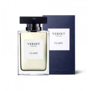 Verset perfume Classy