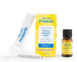 Colic Calm Probiotic (Pack of 12ml)