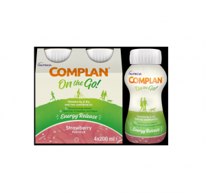 Complan On the Go!