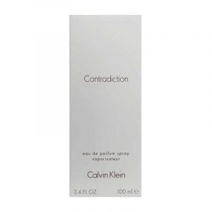 Calvin Klein Contradiction (L) EDP Spray (50ml-100ml)