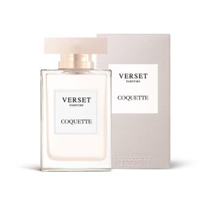 Verset Perfume Coquette