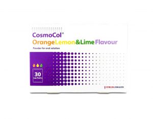 Cosmocol (Laxido Alternative)