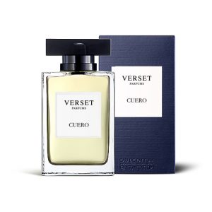 Verset perfume Cuero