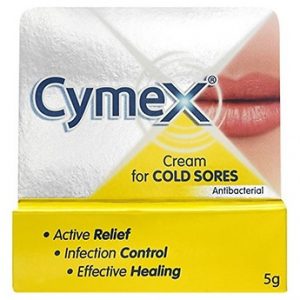 Cymex Cream 5g